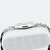 Cartier Ballon Bleu - Ref. WE902073 - 28mm Stainless Steel - Factory Diamond Dial