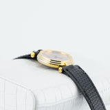 Cartier Must Vendome - Ref. 17 - 24mm Silver - Awesome Multi Color Dial