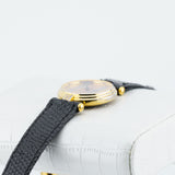 Cartier Must Vendome - Ref. 17 - 24mm Silver - Awesome Multi Color Dial