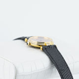 Cartier Must Vendome - Ref. 17 - 24mm Silver - Awesome Multi Color Dial