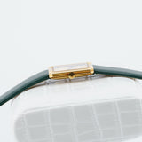 Piaget Tank - 41551 - 23 * 20mm Yellow Gold