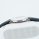 Vacheron Constantin Patrimony - 34mm White Gold - Incredible Vintage Patina