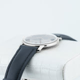 Vacheron Constantin Patrimony - Unk - 34mm White Gold