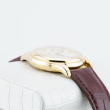 Patek Philippe Annual Calendar - Ref. 5146J - 39mm Yellow Gold Case - Incredible Value Complicated Watch