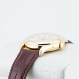 Patek Philippe Annual Calendar - Ref. 5146J - 39mm Yellow Gold Case - Incredible Value Complicated Watch