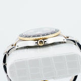 Rolex GMT Master II - Ref. 16713 - 40mm Stainless Steel & Yellow Gold - Stunning Vintage GMT