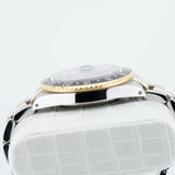 Rolex GMT Master II - Ref. 16713 - 40mm Stainless Steel & Yellow Gold - Stunning Vintage GMT