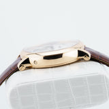 Cartier Rotonde Jour et Nuit - Ref. W1556243 - 43.5mm Rose Gold - Incredible Day and Night Complication