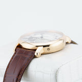 Cartier Rotonde Jour et Nuit - Ref. W1556243 - 43.5mm Rose Gold - Incredible Day and Night Complication