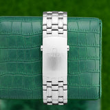 Omega Seamaster James Bond 50th Anniversary - Ref. 212.30.41.20.01.005 - 41mm Stainless Steel