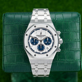 Audemars Piguet Royal Oak Chronograph - 26315ST - 38mm Stainless Steel