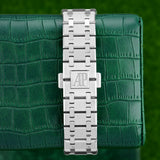 Audemars Piguet Royal Oak Chronograph - 26315ST - 38mm Stainless Steel