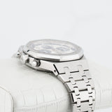 Audemars Piguet Royal Oak Chronograph - 26315ST - 38mm Stainless Steel