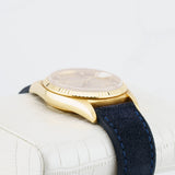 Rolex Datejust - 16018 - 36mm Yellow Gold