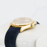 Rolex Datejust - 16018 - 36mm Yellow Gold