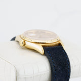 Rolex Datejust - 16018 - 36mm Yellow Gold