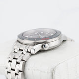 Omega Seamaster James Bond 50th Anniversary - Ref. 212.30.41.20.01.005 - 41mm Stainless Steel