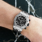 Audemars Piguet Royal Oak Offshore - 26283ST - 37mm Stainless Steel