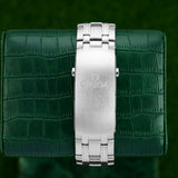 Omega Seamaster America's Cup - 210.30.42.20.04.002 - 42mm Stainless Steel