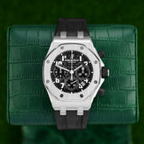 Audemars Piguet Royal Oak Offshore - 26283ST - 37mm Stainless Steel
