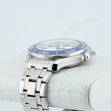 Omega Seamaster America's Cup - 210.30.42.20.04.002 - 42mm Stainless Steel