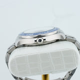 Omega Seamaster America's Cup - 210.30.42.20.04.002 - 42mm Stainless Steel