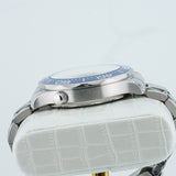 Omega Seamaster America's Cup - 210.30.42.20.04.002 - 42mm Stainless Steel