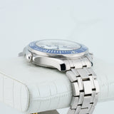 Omega Seamaster America's Cup - 210.30.42.20.04.002 - 42mm Stainless Steel