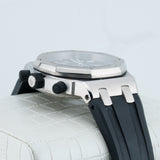 Audemars Piguet Royal Oak Offshore - 26283ST - 37mm Stainless Steel