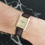 Patek Philippe Gondolo - 3491 - 36mm Gold