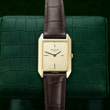 Patek Philippe Gondolo - 3491 - 36mm Gold