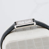 Cartier Tank - W5200005 - 23mm * 30mm Stainless Steel