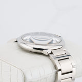 Cartier Ballon Bleu - W6920042 - 42mm Stainless Steel