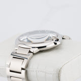 Cartier Ballon Bleu - W6920042 - 42mm Stainless Steel