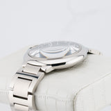 Cartier Ballon Bleu - W6920042 - 42mm Stainless Steel