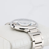 Cartier Ballon Bleu - W6920042 - 42mm Stainless Steel