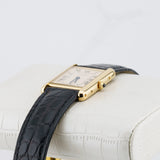 Cartier Tank Louis - W1512856 - 30.5mm x 23.5mm Yellow Gold