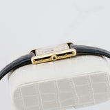 Cartier Tank Louis - W1512856 - 30.5mm x 23.5mm Yellow Gold