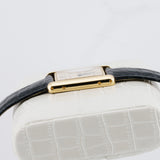 Cartier Tank Louis - W1512856 - 30.5mm x 23.5mm Yellow Gold