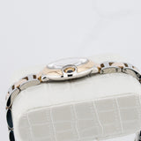 Cartier Ballon Bleu - W3BB0005 - 28mm Stainless Steel & Rose Gold