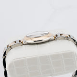 Cartier Ballon Bleu - W3BB0005 - 28mm Stainless Steel & Rose Gold