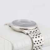 Omega DeVille Prestige - 424.10.40.20.01.001 - 39.5mm Stainless Steel