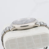 Omega DeVille Prestige - 424.10.40.20.01.001 - 39.5mm Stainless Steel