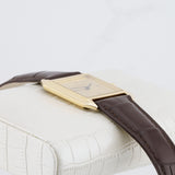 Patek Philippe Gondolo - 3491 - 36mm Gold