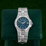Vacheron Constantin Overseas - 42050 - 35mm Steel