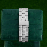 Vacheron Constantin Overseas - 42050 - 35mm Steel