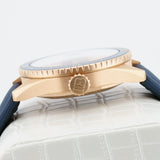 Blancpain Fifty Fathoms Bathyscaphe - 500036S40O52A - 43mm Sedna Gold