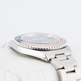 Rolex GMT Master II - 16700 - 40mm Stainless Steel