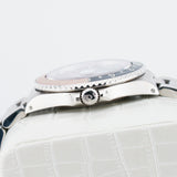 Rolex GMT Master II - 16700 - 40mm Stainless Steel