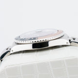 Rolex GMT Master II - 16700 - 40mm Stainless Steel